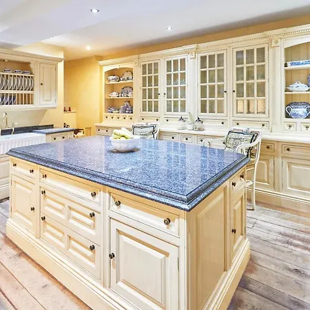 Host & Stay - Appleby Castle, The Baron'S Wing Tatil Evi *