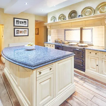 Tatil Evi Host & Stay - Appleby Castle, The Baron'S Wing *
