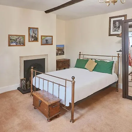 Tatil Evi Host & Stay - Appleby Castle, The Baron'S Wing