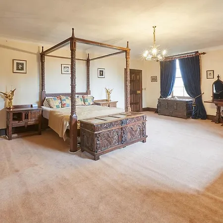 Host & Stay - Appleby Castle, The Baron'S Wing * Appleby-in-Westmorland