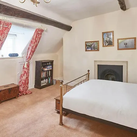 Tatil Evi Host & Stay - Appleby Castle, The Baron'S Wing Appleby-in-Westmorland