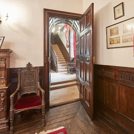 Host & Stay - Appleby Castle, The Baron'S Wing Appleby-in-Westmorland