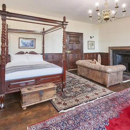 Tatil Evi Host & Stay - Appleby Castle, The Baron'S Wing *