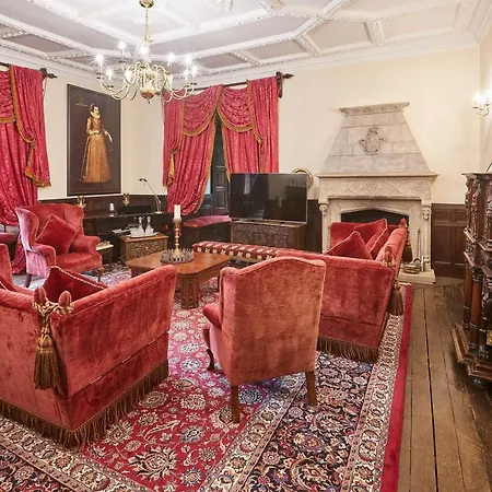 Host & Stay - Appleby Castle, The Baron'S Wing * Appleby-in-Westmorland