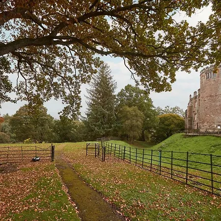 Host & Stay - Appleby Castle, The Baron'S Wing Appleby-in-Westmorland